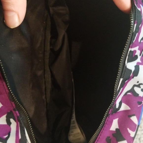 🔮💥RARE - LIKE NEW - NOT ONLINE OR IN STORES - Fabletics Bag - Picture 5 of 11